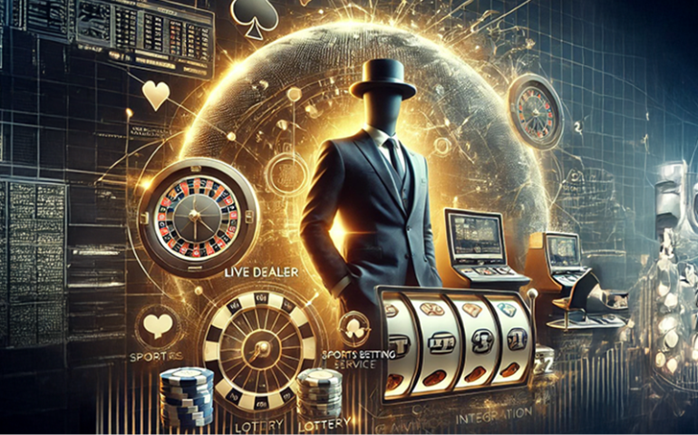 BBIN 包网一站式整合服务助力全球运营商开启智慧营运新纪元